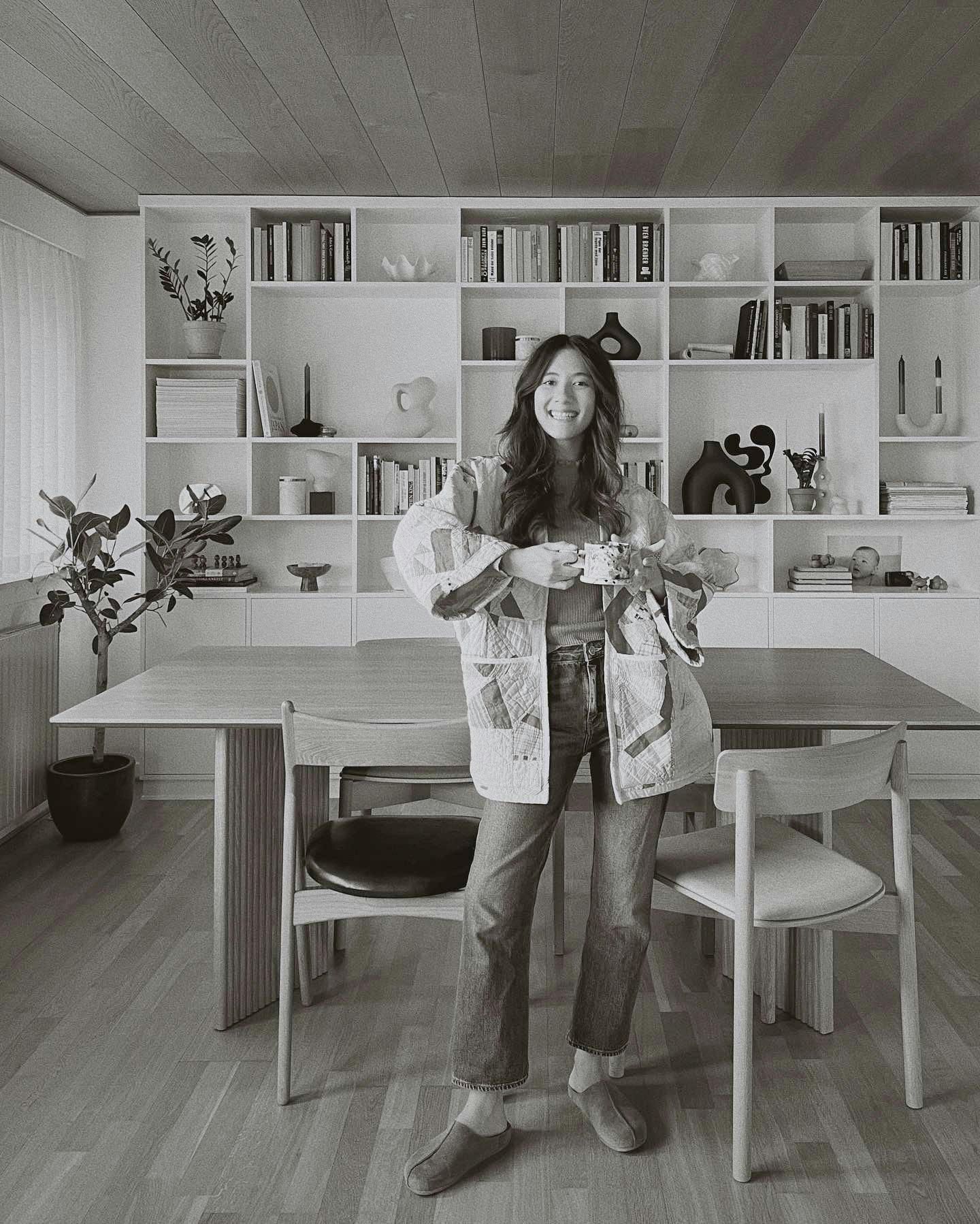 Michelle Castillo / @stonemuse Michelle Castillo / @stonemuse